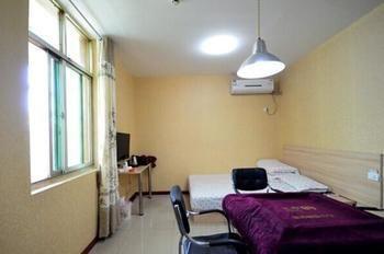 Wuhan Minghang Guesthouse Exterior foto